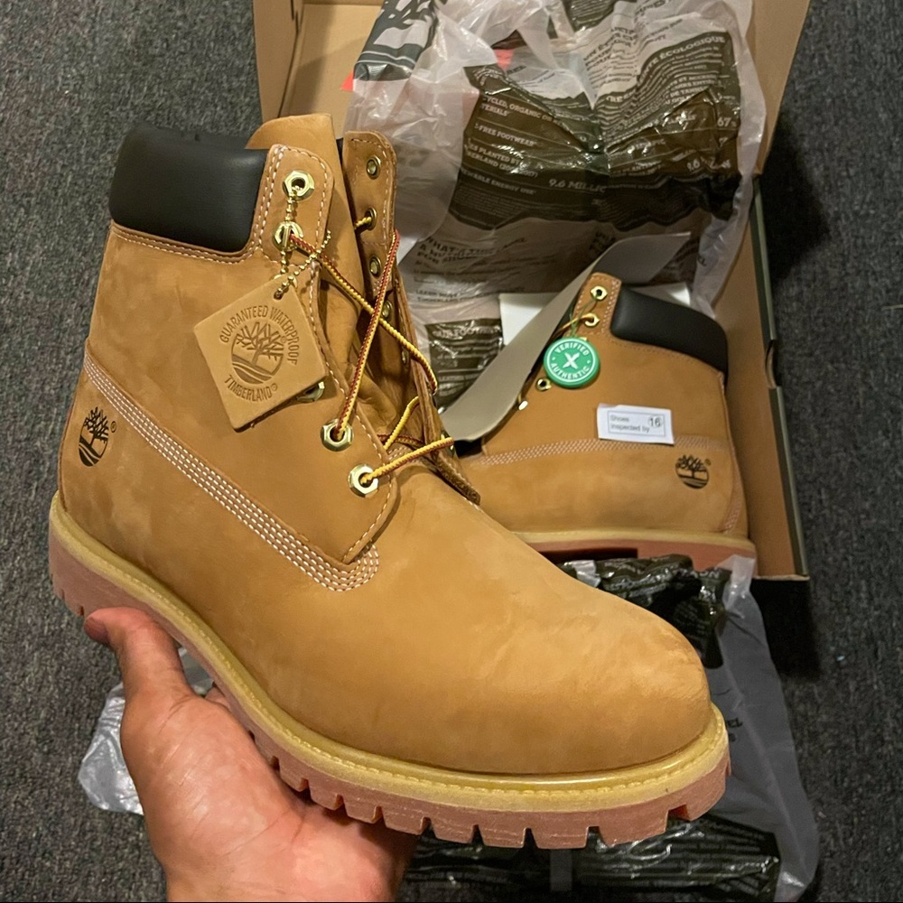 Timberland